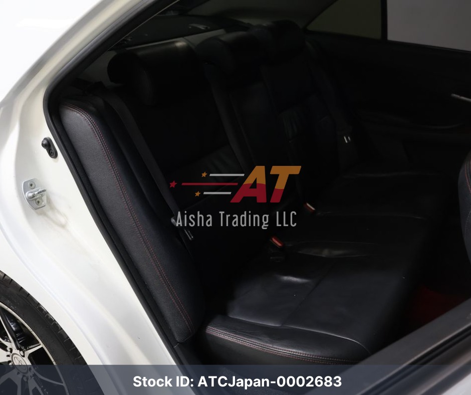2008 Toyota Allion